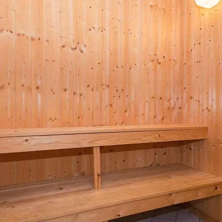 8 Person In Glesborg Holiday home *