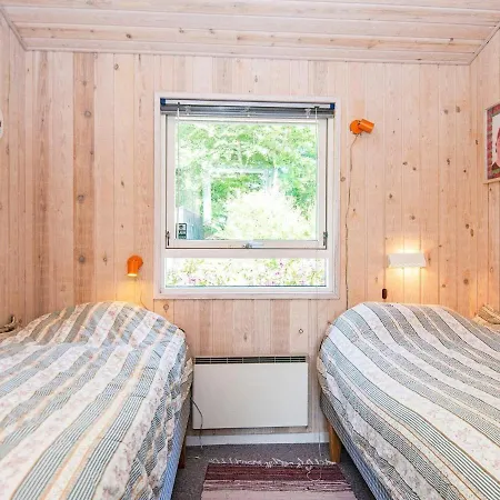 Holiday home 8 Person In Glesborg *
